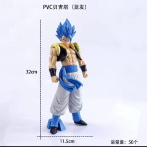 dragon ball z action figures / funkopops