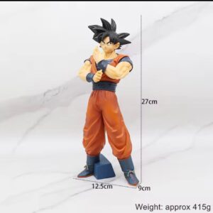 dragon ball z action figures / funkopops