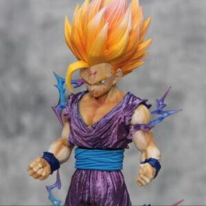 gohan figure dragon ball z figures figurine model statue