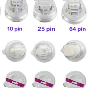 rf microneedling cartridges
