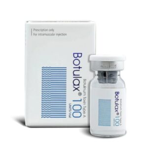 botulax 100 units